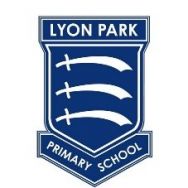Lyon Park Logo